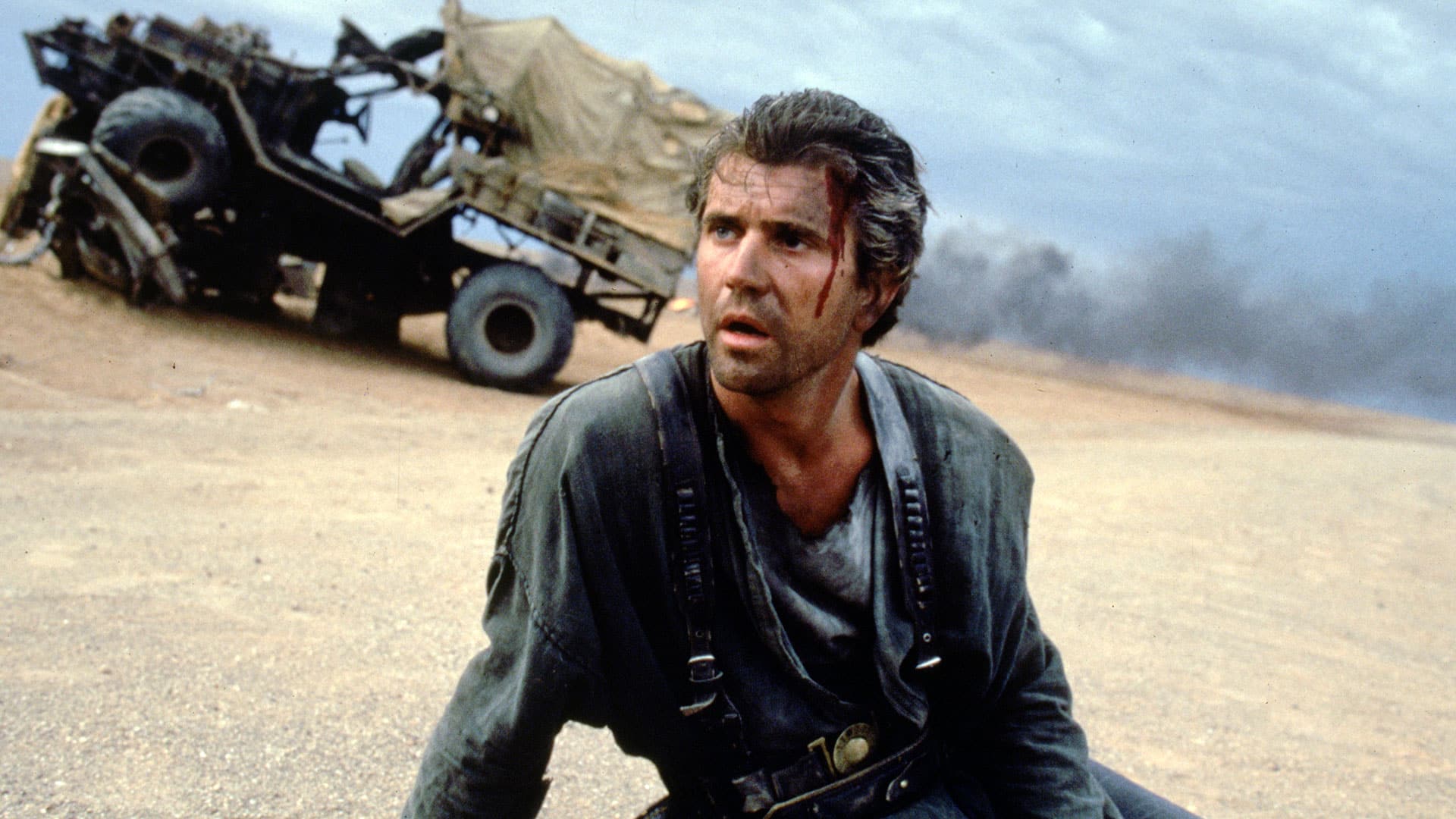 watch mad max beyond thunderdome online free