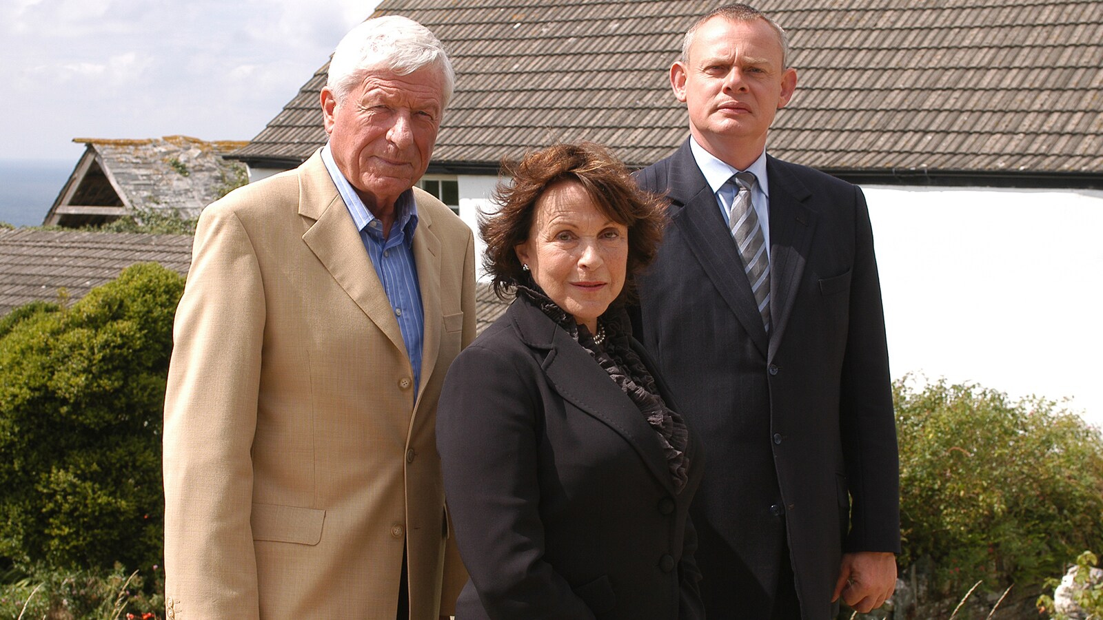Doc Martin