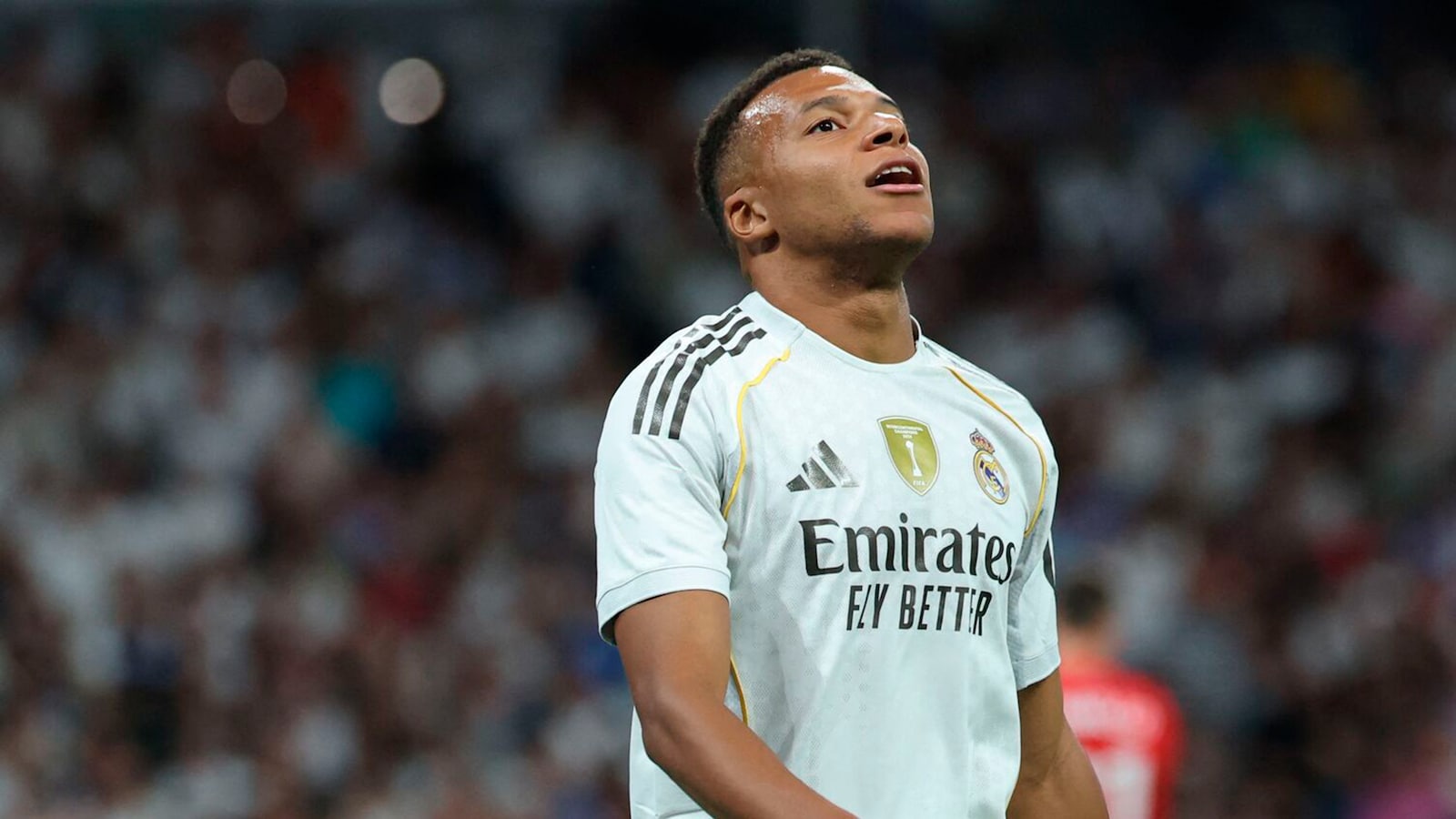 CL-studion: Real Madrid - Marseille