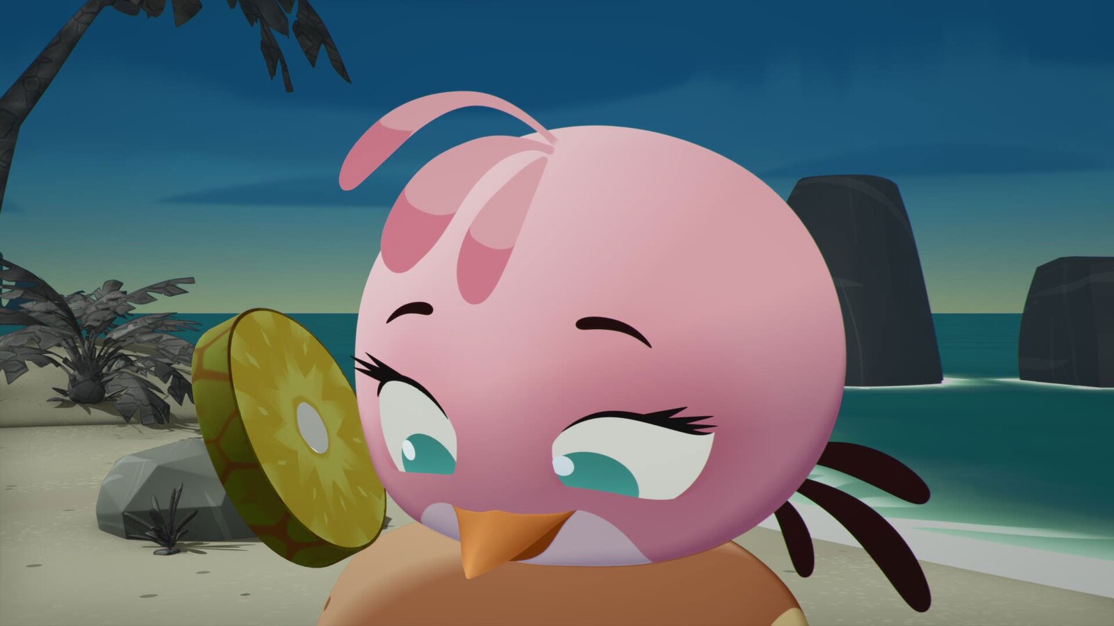 Angry Birds Stella Sesong 2 Episode 12 TVserien på nettet Viaplay