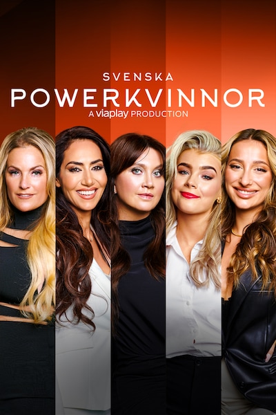 svenske-powerkvinner