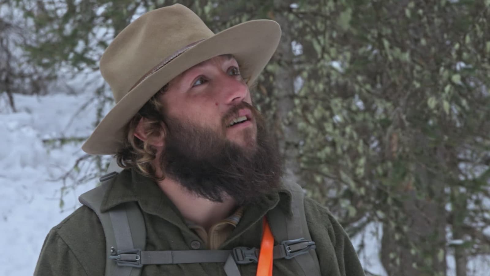 Mountain Men