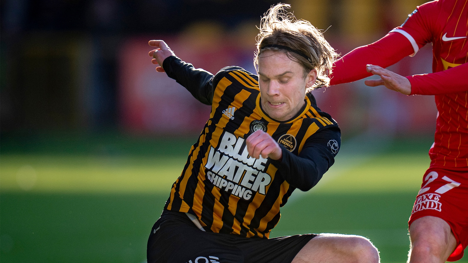 Aarhus Fremad - Hvidovre IF