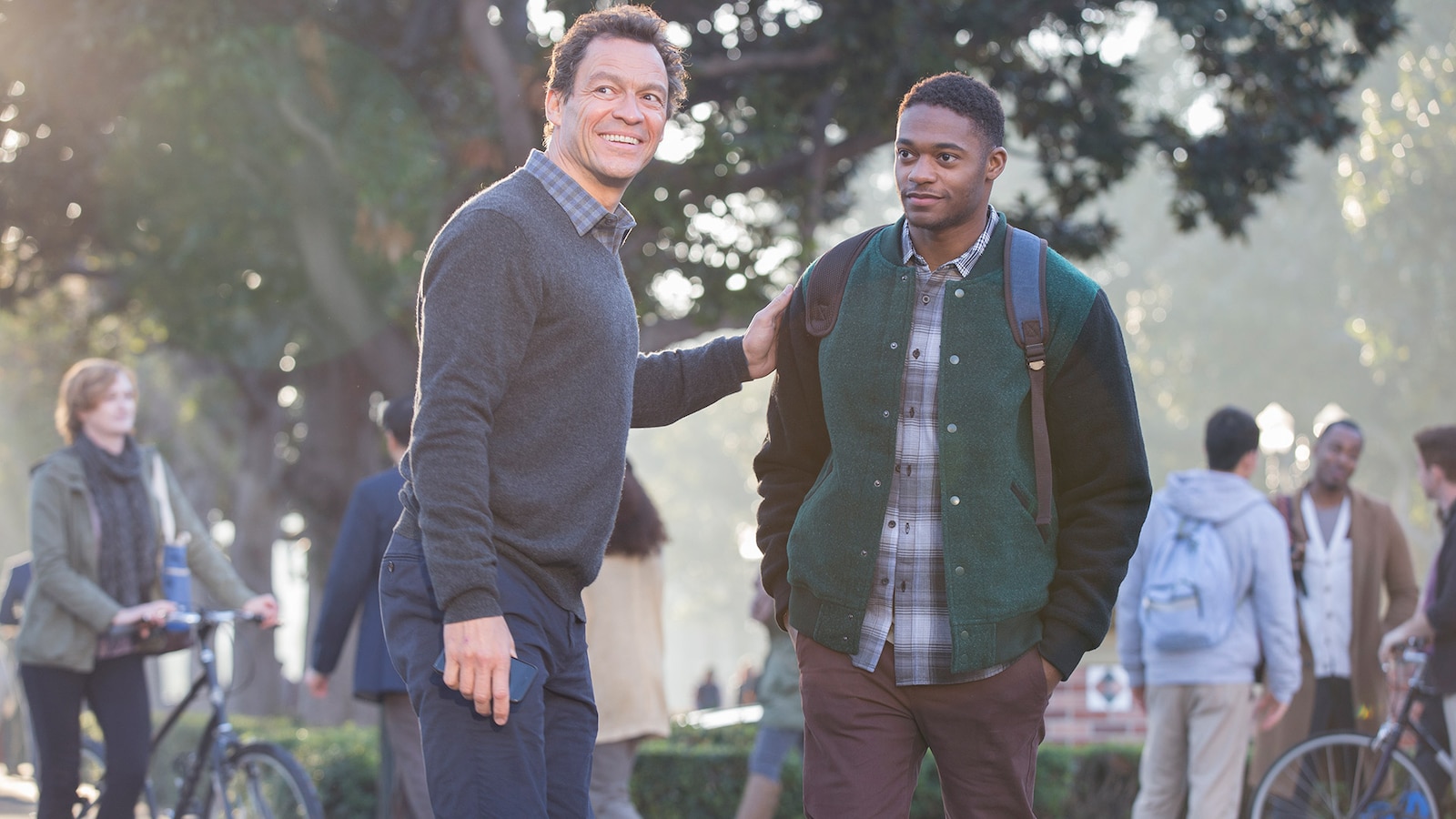The Affair