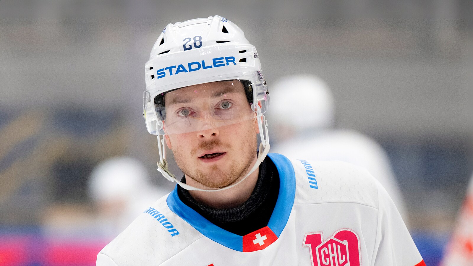 Brynäs - ZSC Lions