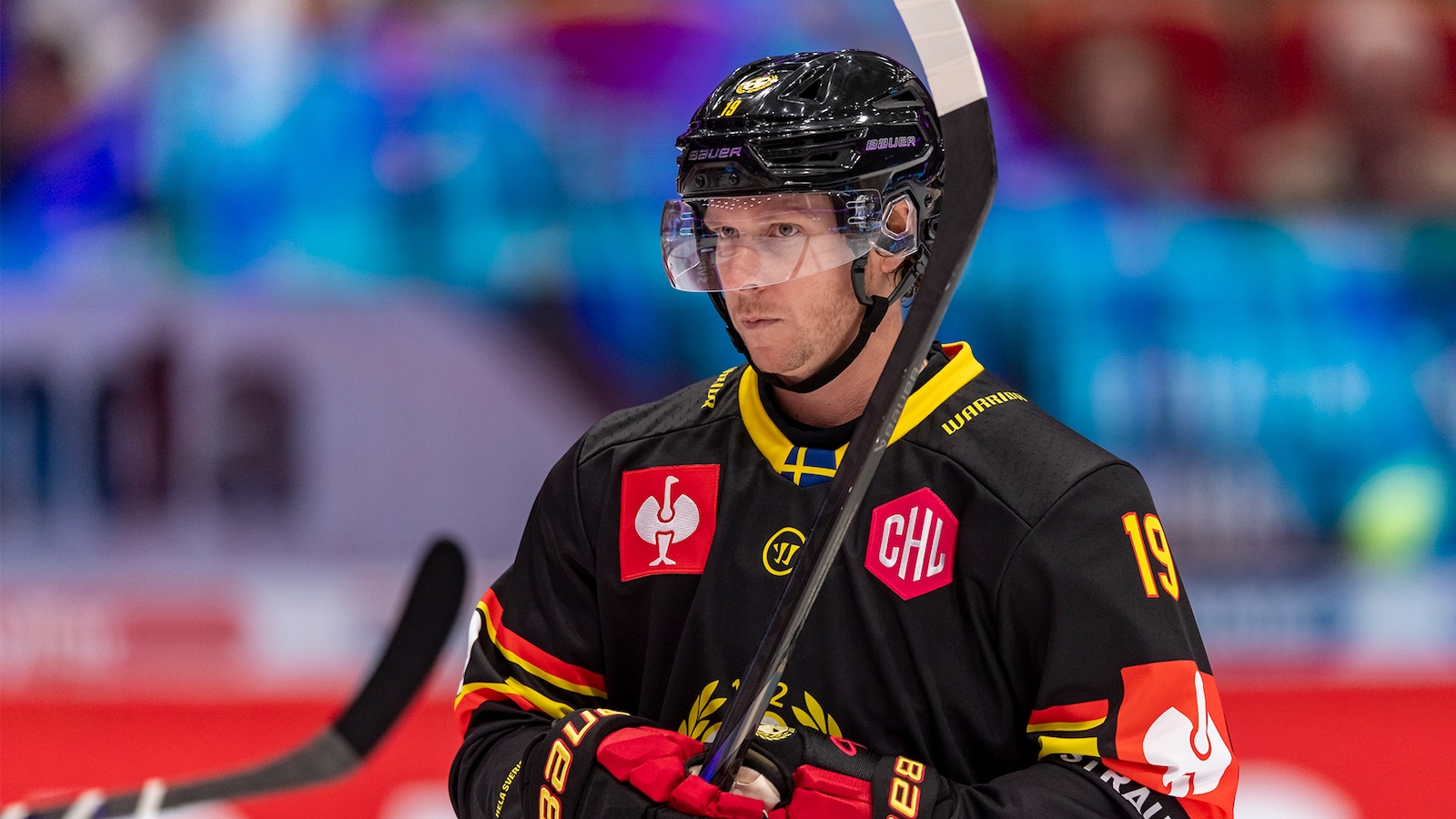 Brynäs - ZSC Lions