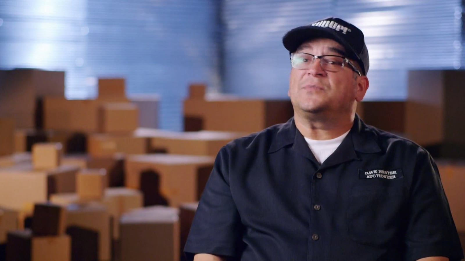 Storage Wars