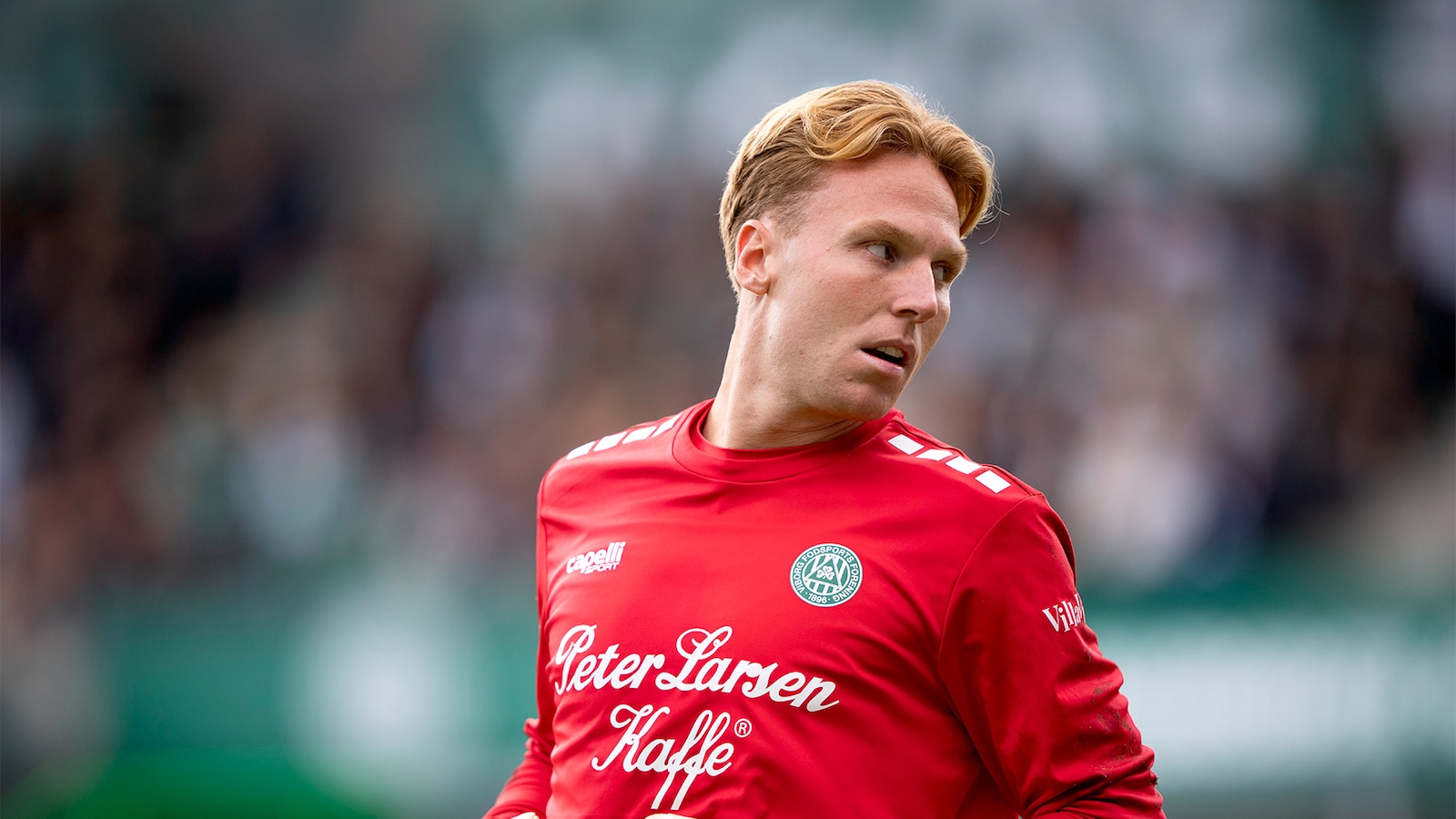 Viborg FF - Vejle Boldklub