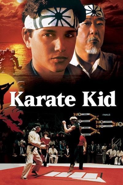 moeder Sportschool Politieagent Bekijk The Karate Kid online - Viaplay