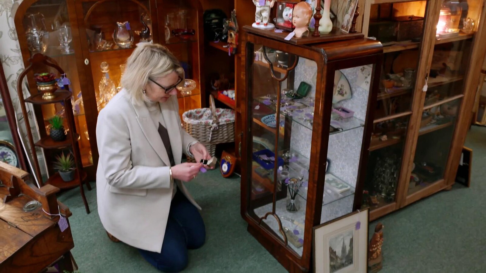 Antiques Road Trip