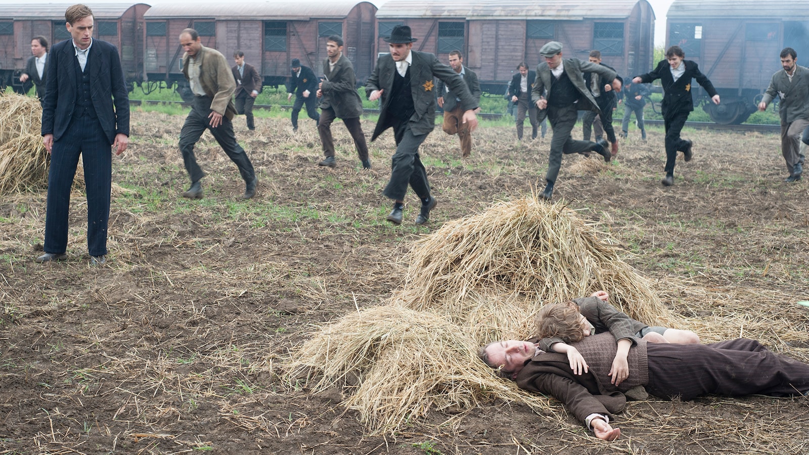 X Company