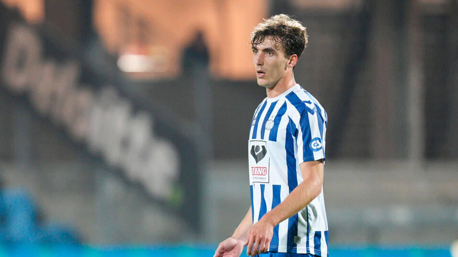 Esbjerg fB - Hvidovre IF