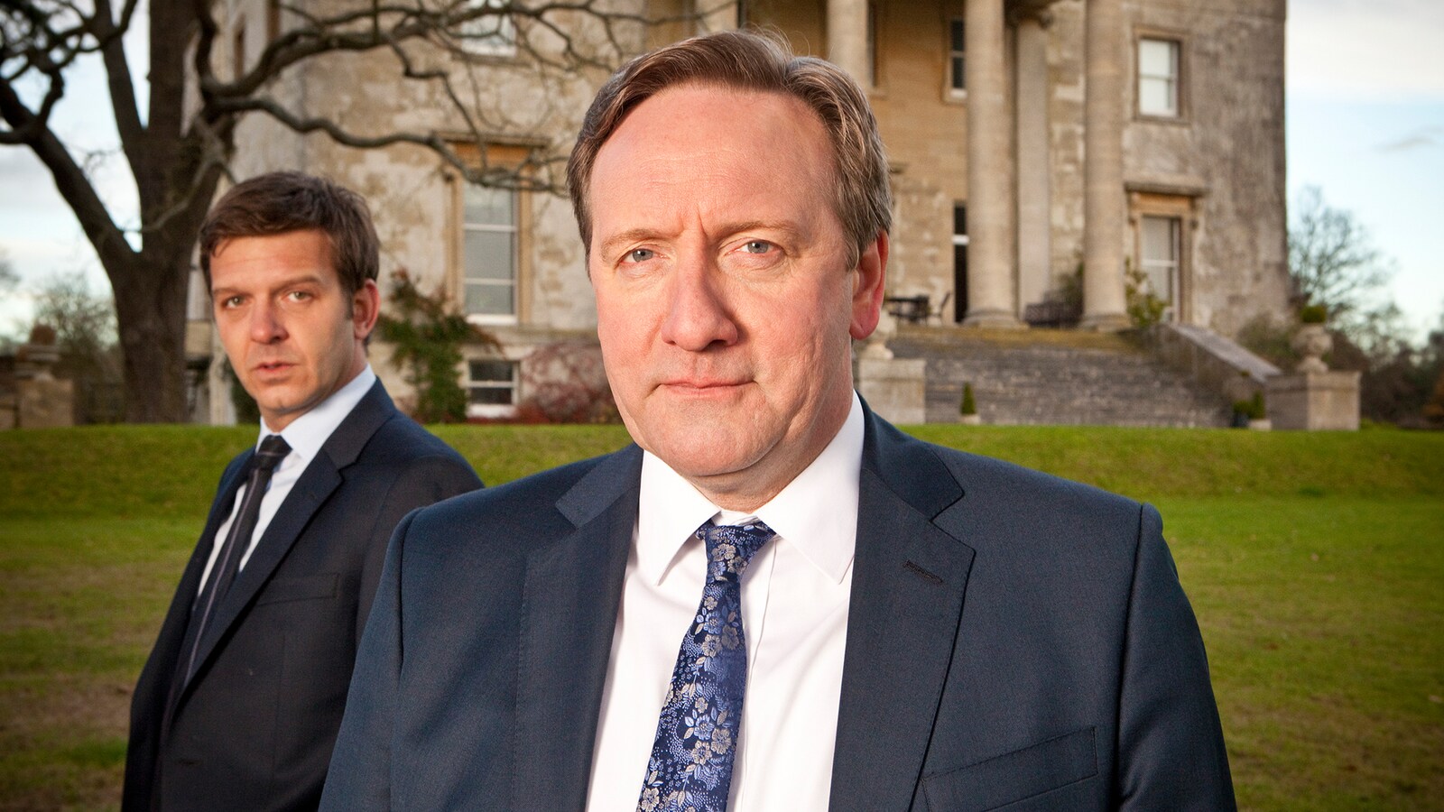 Morden i Midsomer