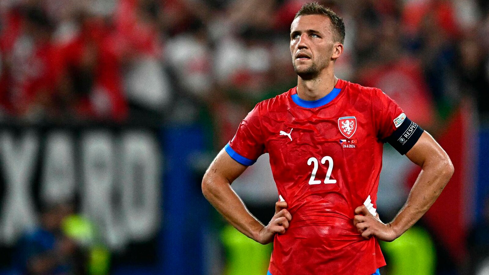 Tjeckien - Gibraltar