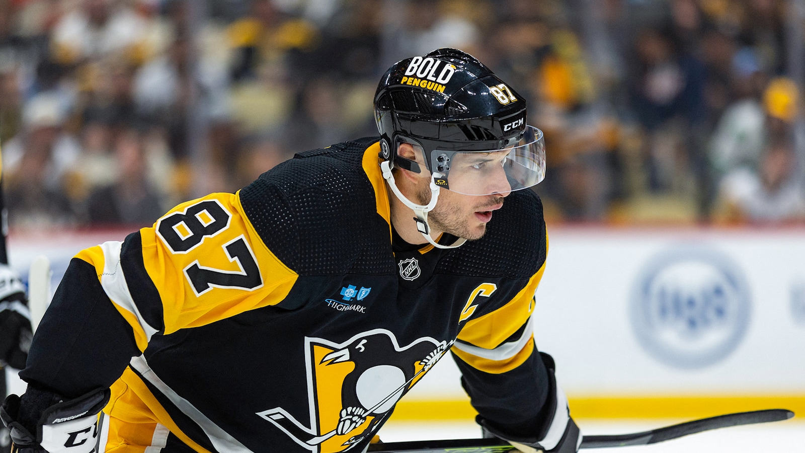 Pittsburgh - Winnipeg