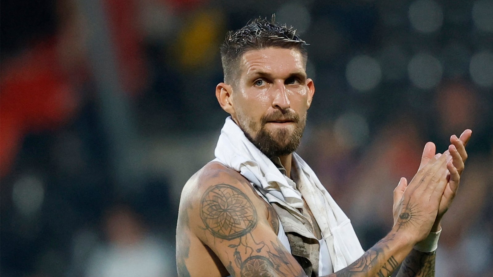 Leverkusen - Frankfurt