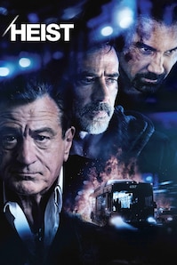 Poster för Heist