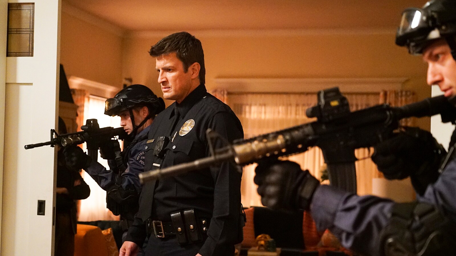 Manhunt