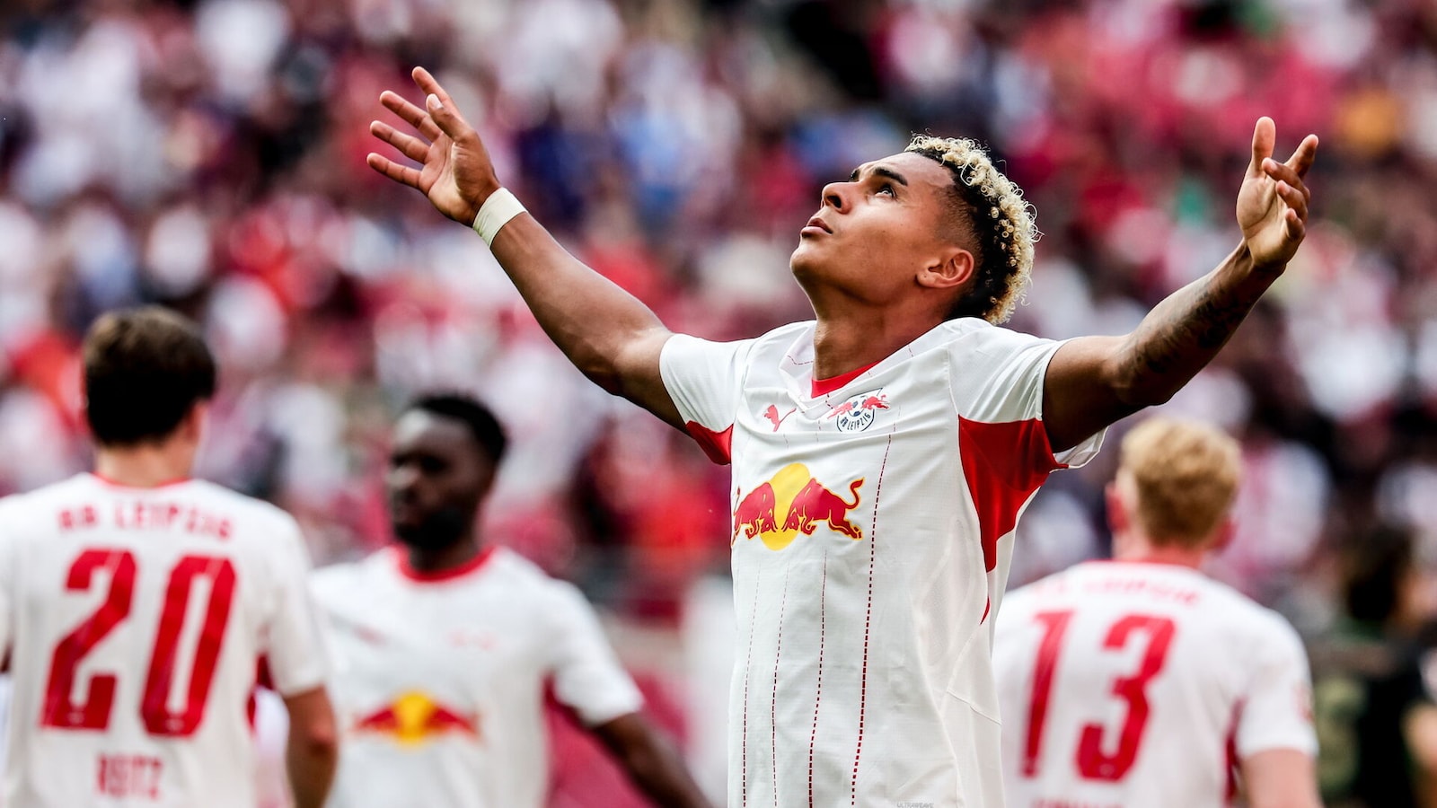 Werder Bremen - Leipzig