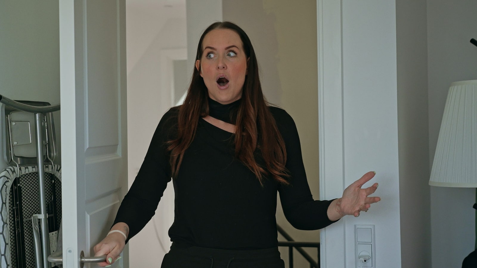 Langt fra Bryggen: Season 1: Episode 3