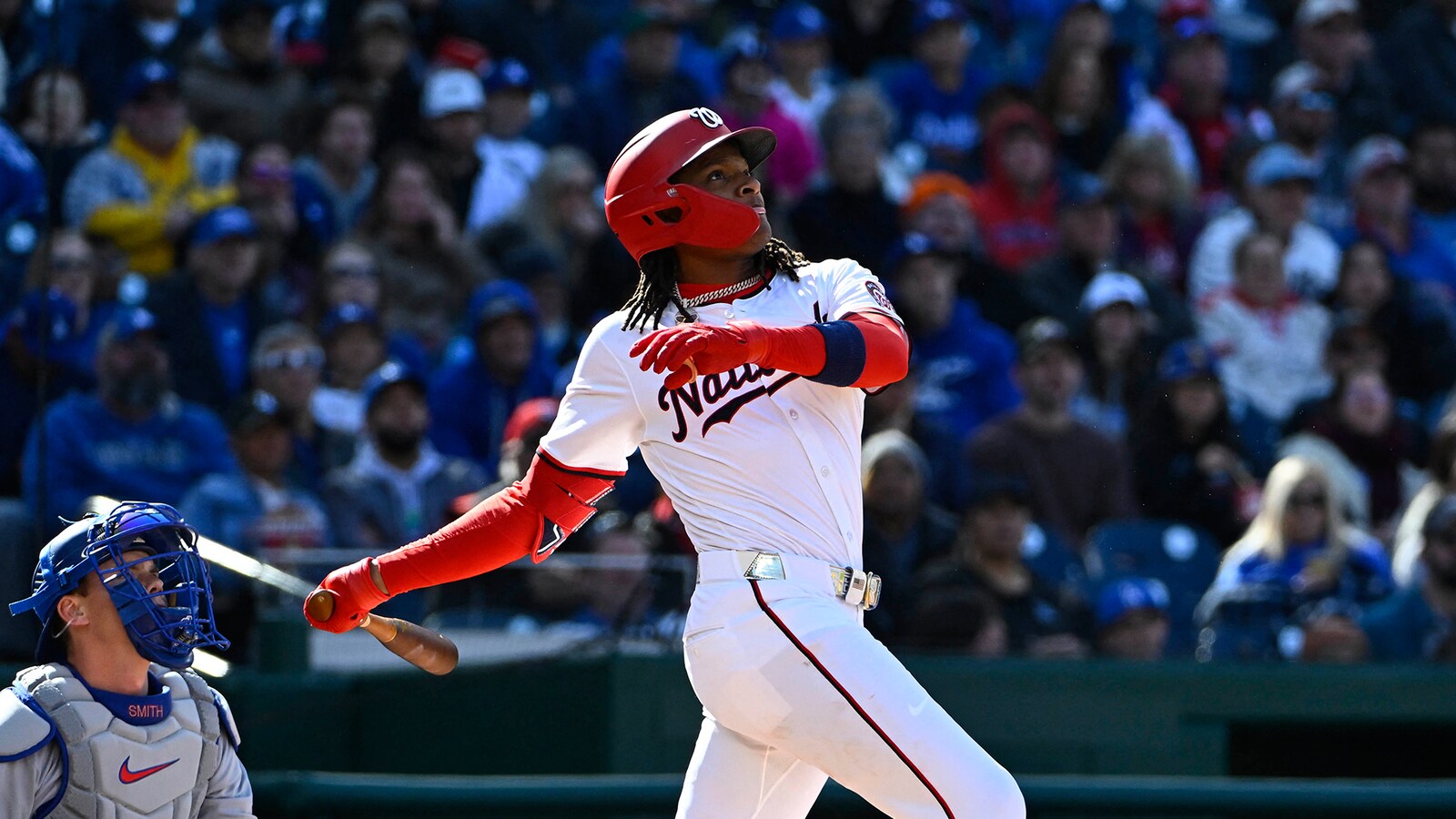 Nationals - Phillies