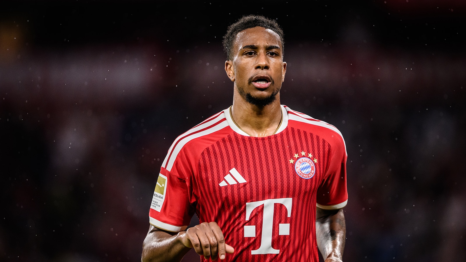 Elversberg - Bayern München