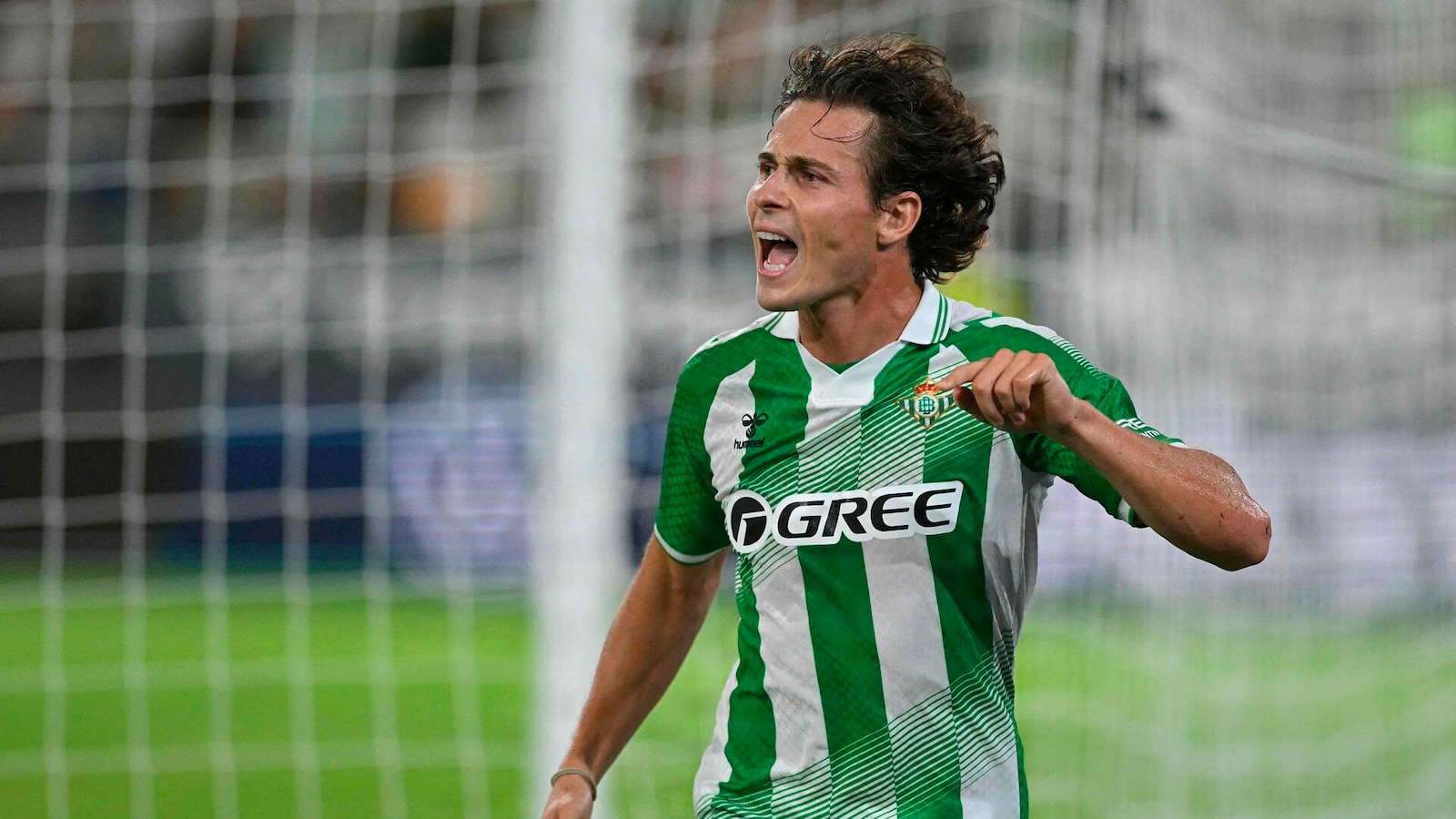 Real Betis - Porto