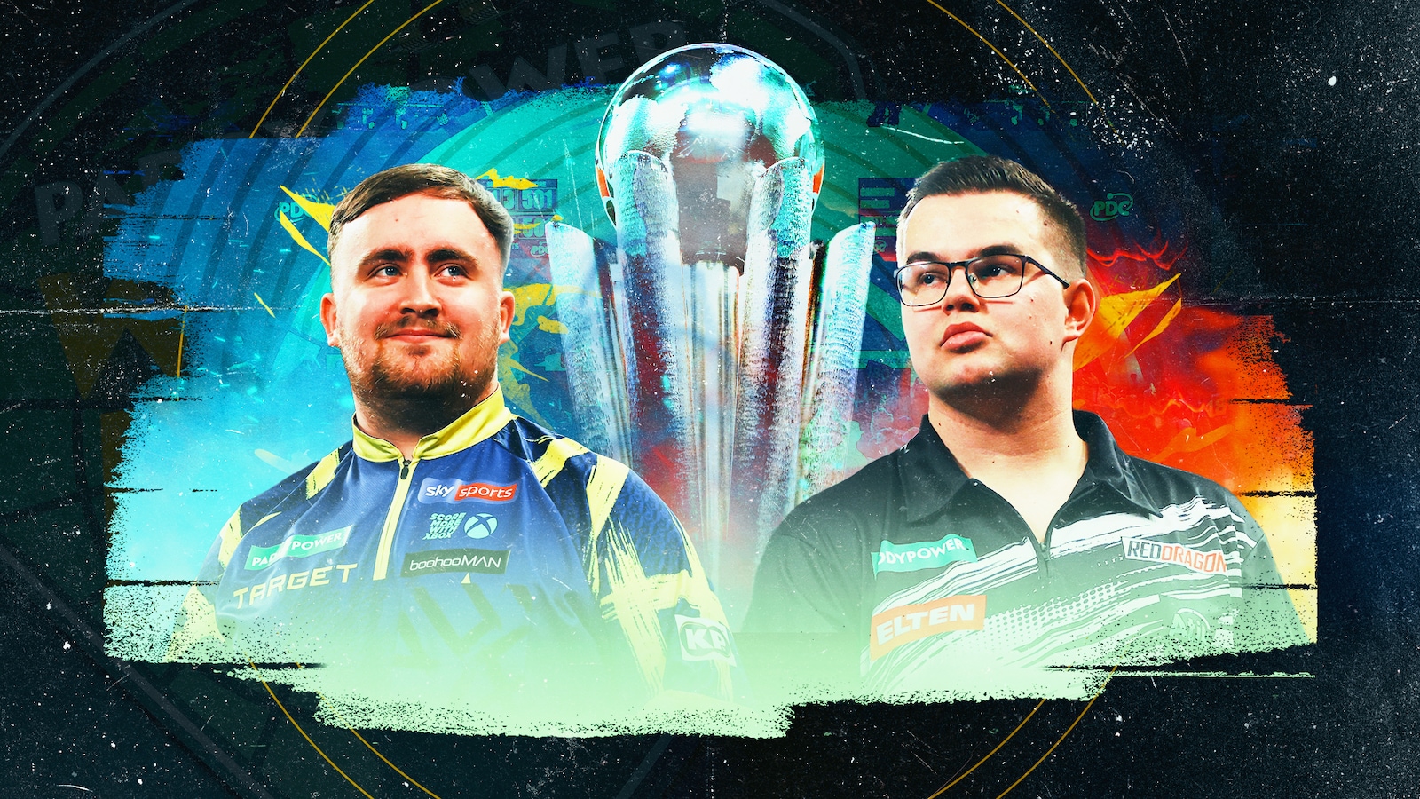 World Darts Championship