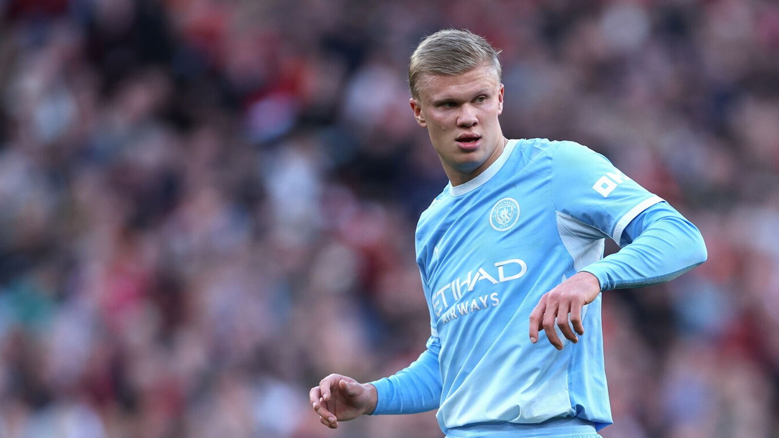 Man City - Brighton
