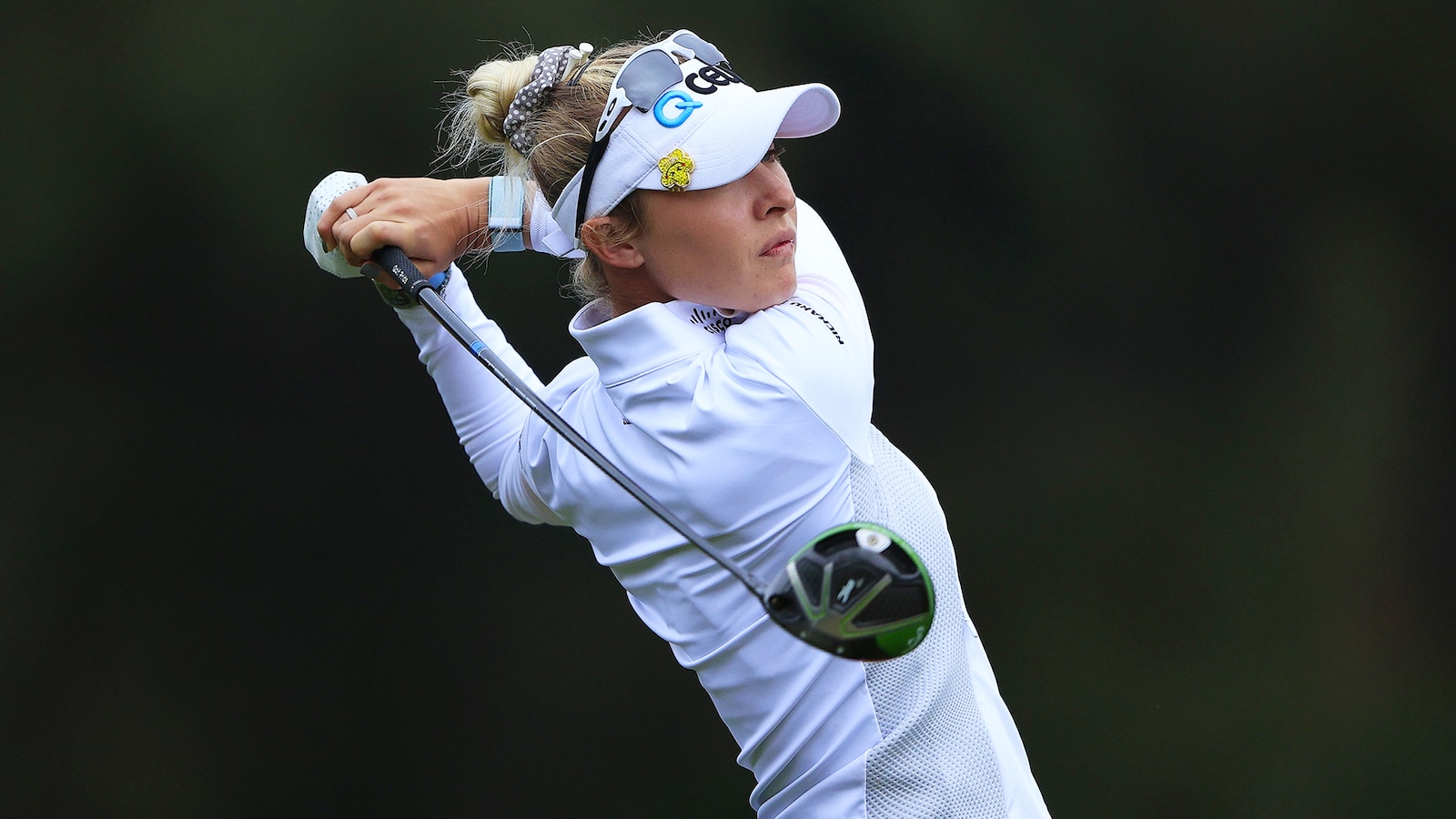 The Amundi Evian Championship