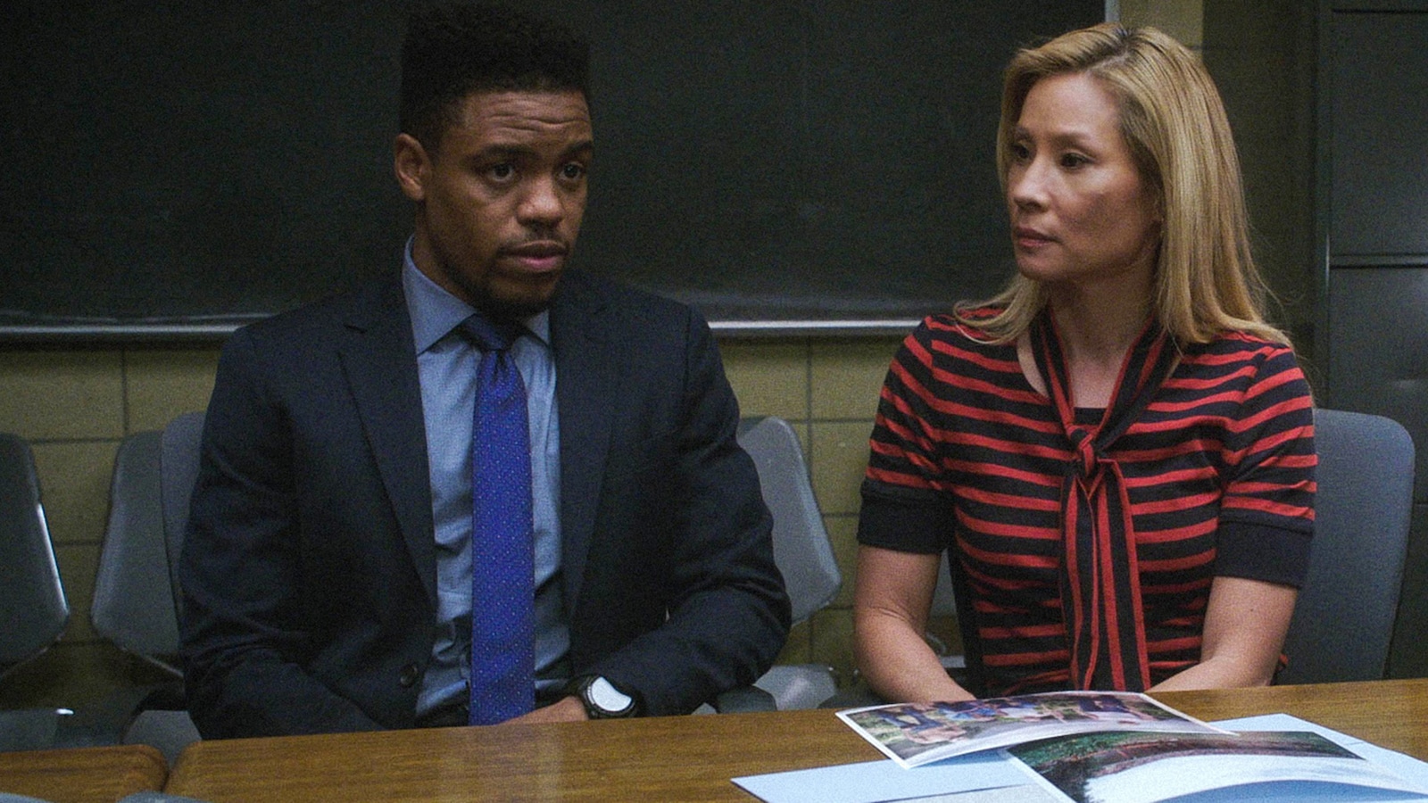 Elementary