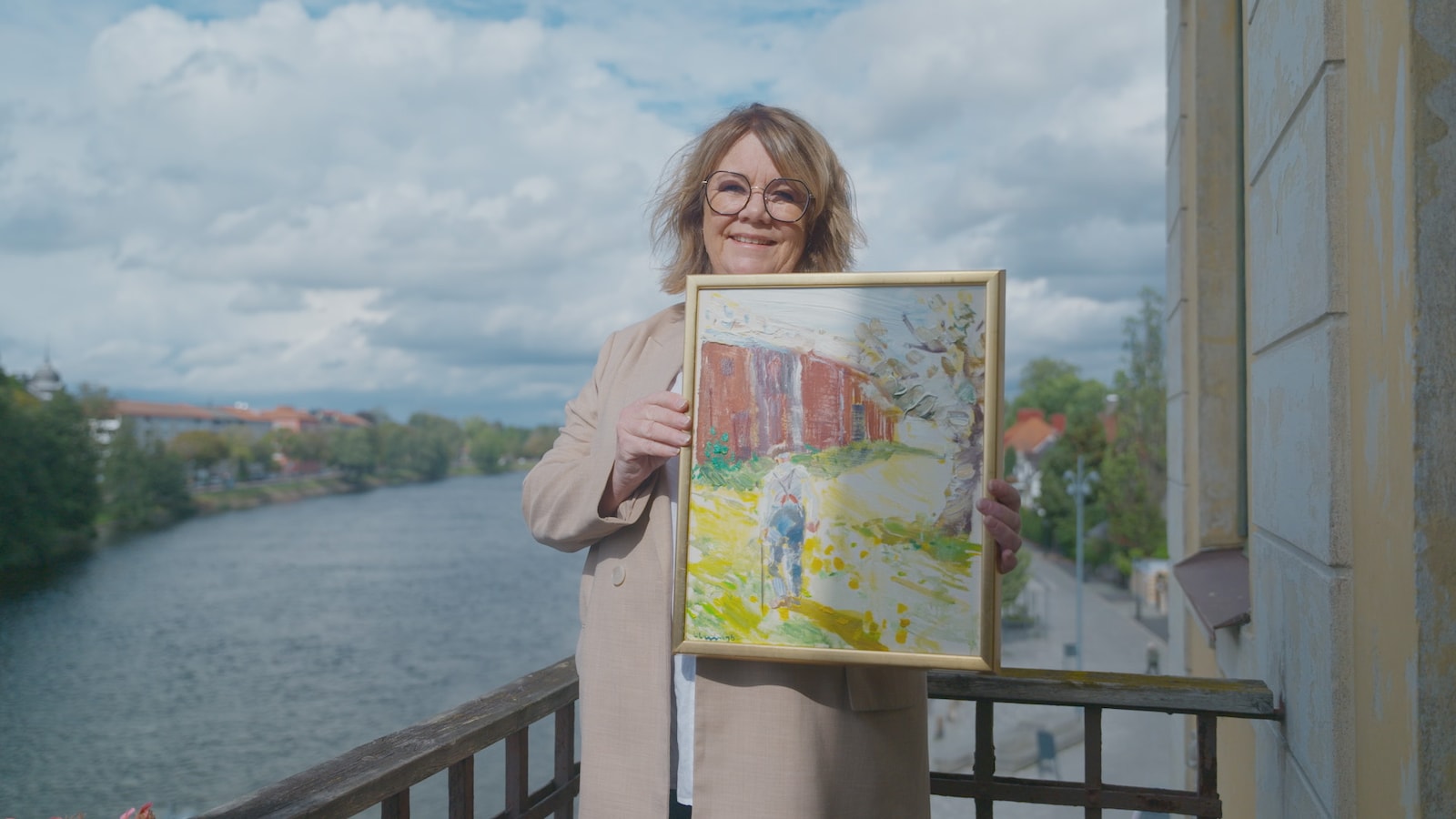 Pantbanken på turné