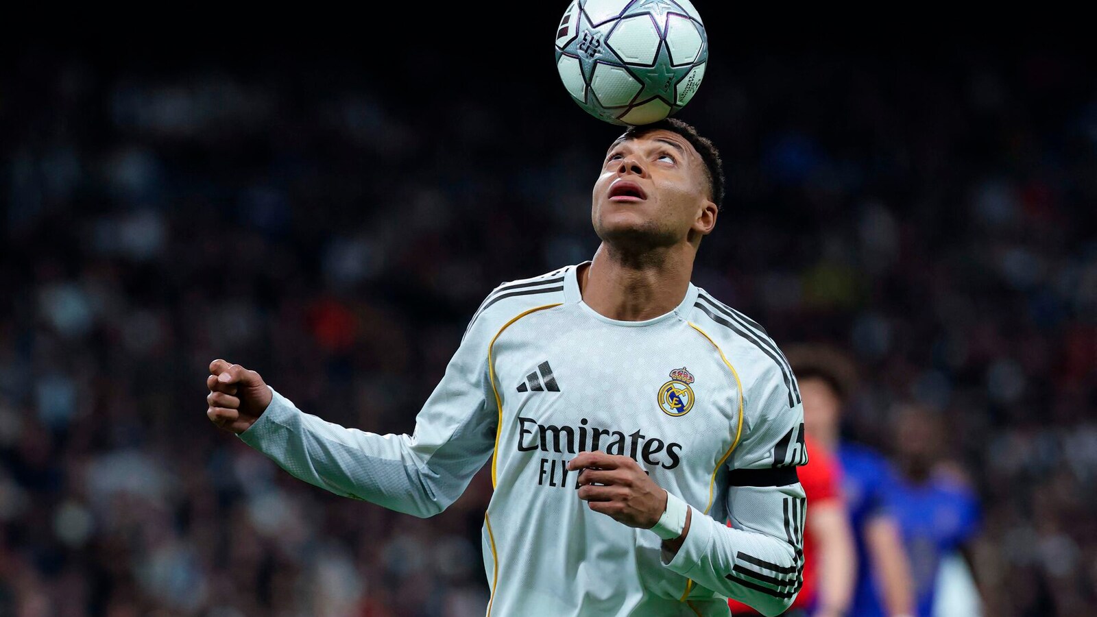 CL-studion: Real Madrid - Benfica