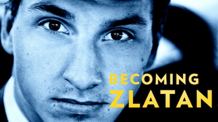 Becoming Zlatan