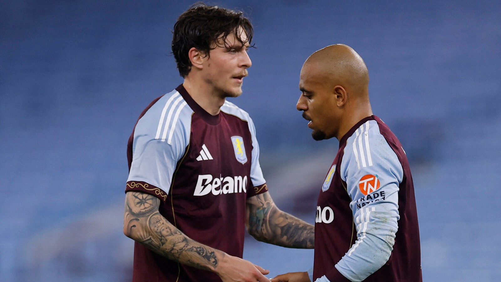 Aston Villa - Wolverhampton