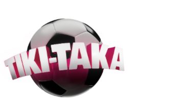 Tiki-Taka