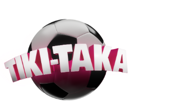 Tiki-Taka