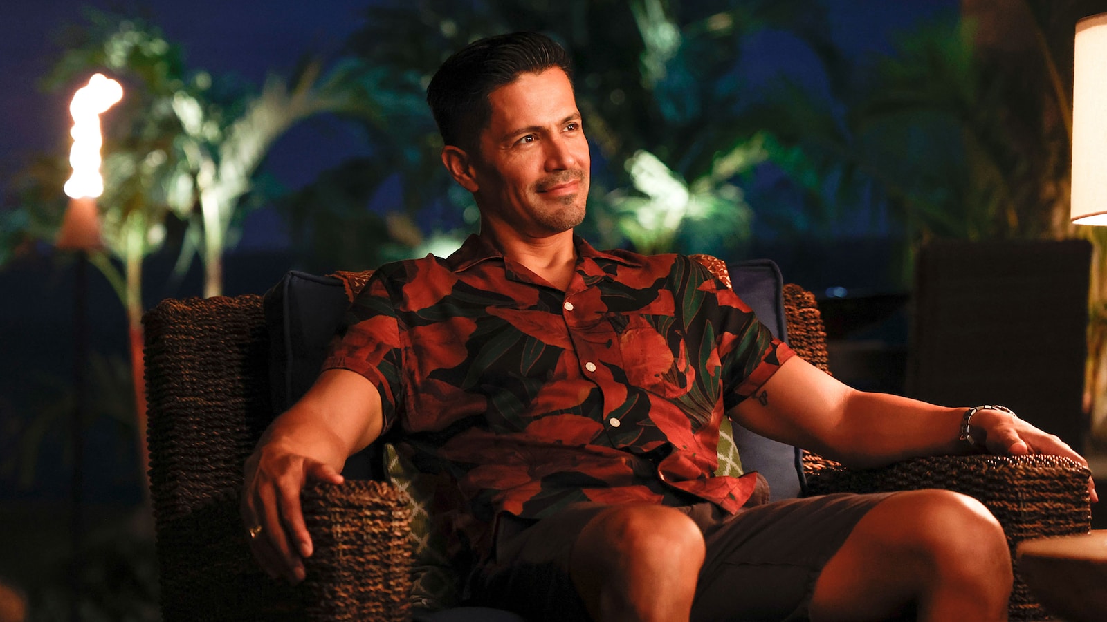 Magnum P.I.