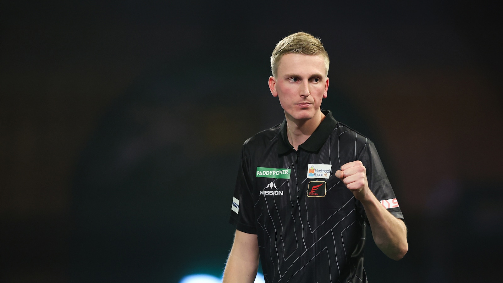 World Matchplay
