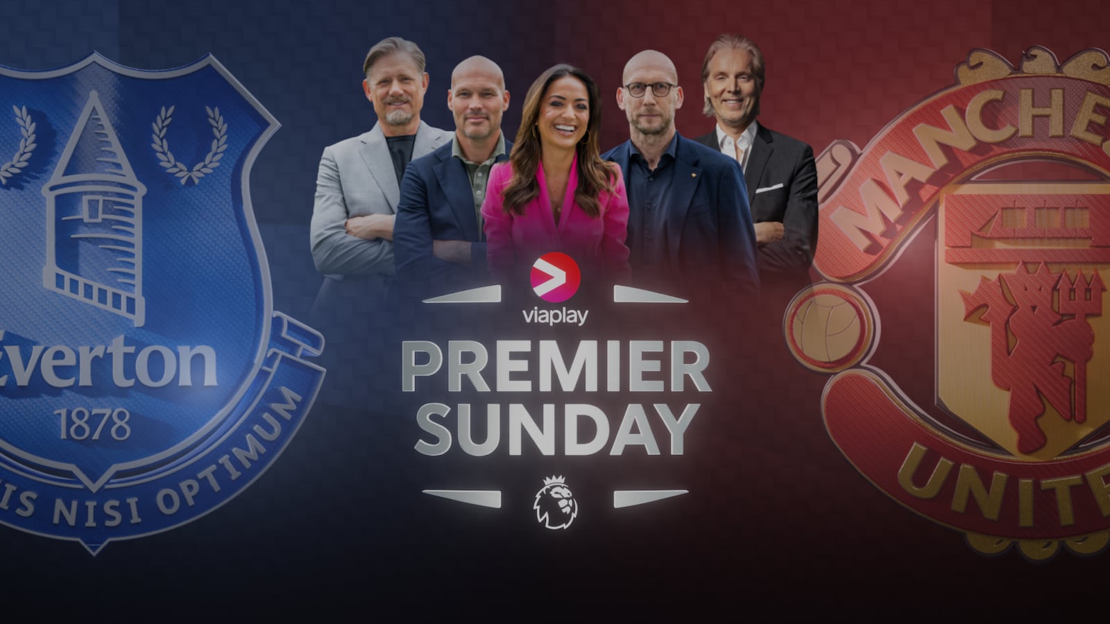 Everton - Man United