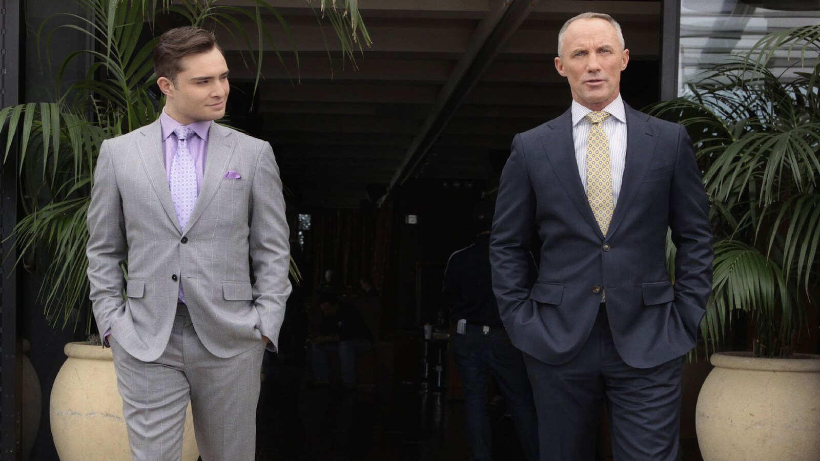 Sæsonafslutning - The Return of the Ring