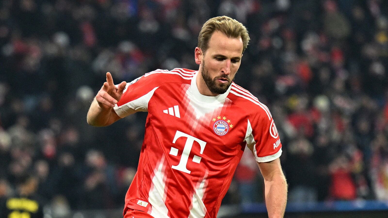 Atalanta - Bayern München