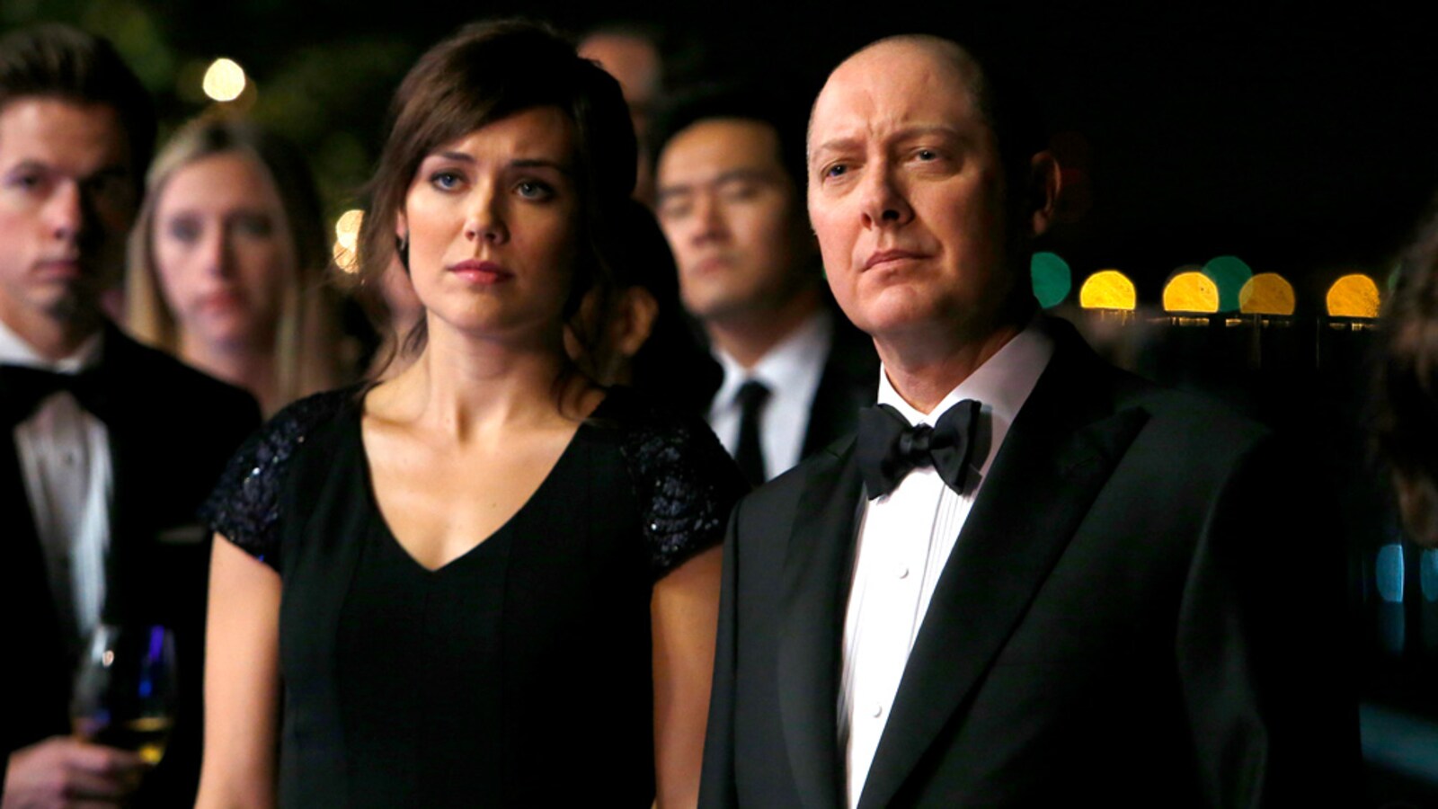 The Blacklist