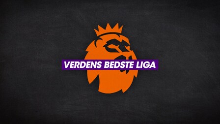 Verdens Bedste Liga - Fotboll