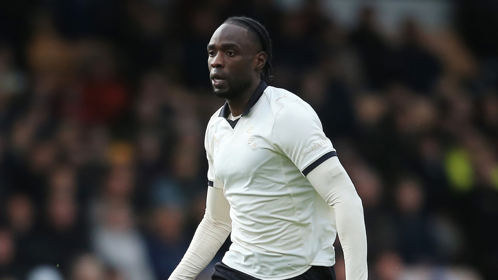 Port Vale - Maldon & Tiptree Sun