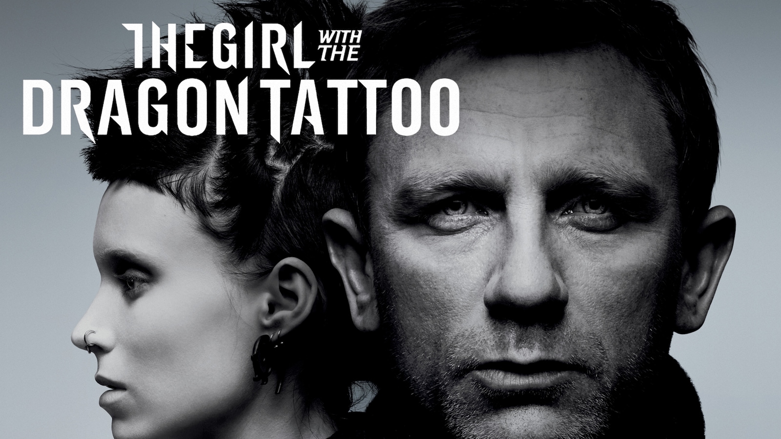 The Girl with the Dragon Tattoo