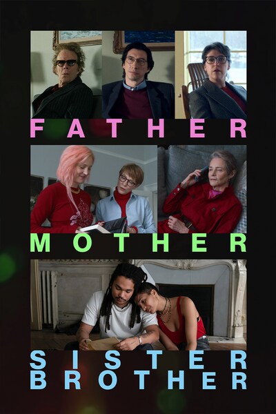 father-mother-sister-brother-2025