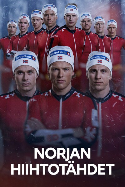 norjan-hiihtotahdet