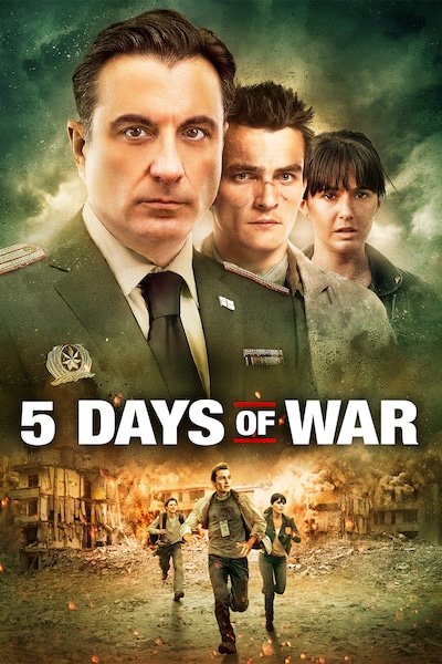 5-days-of-war-2011