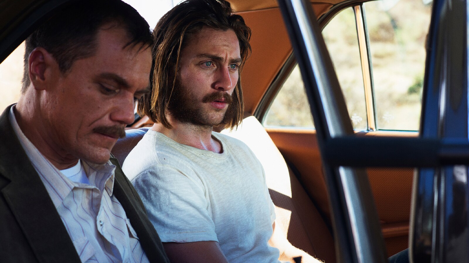 Nocturnal Animals